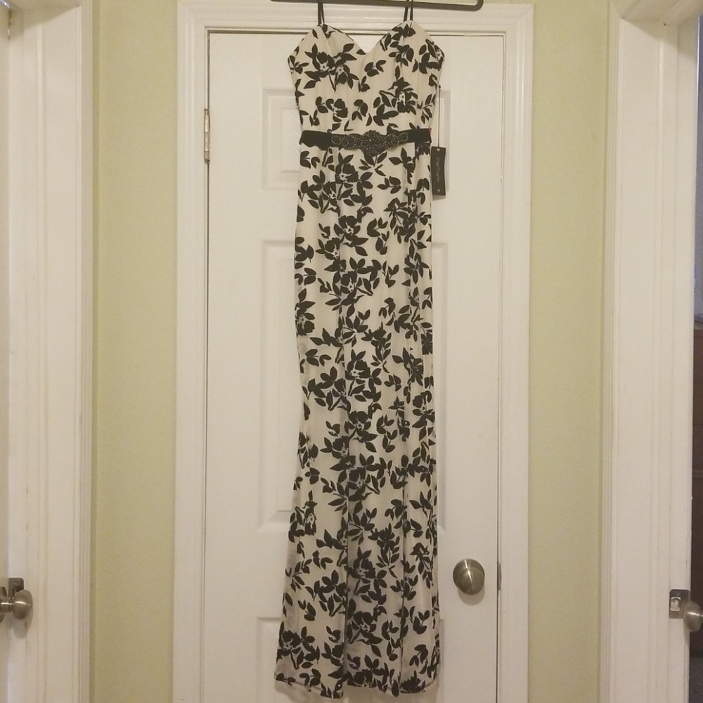 Mermaid dress